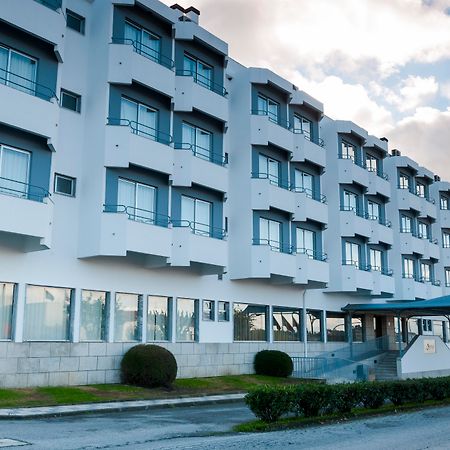 Agua Hotels Nelas Parq 외부 사진