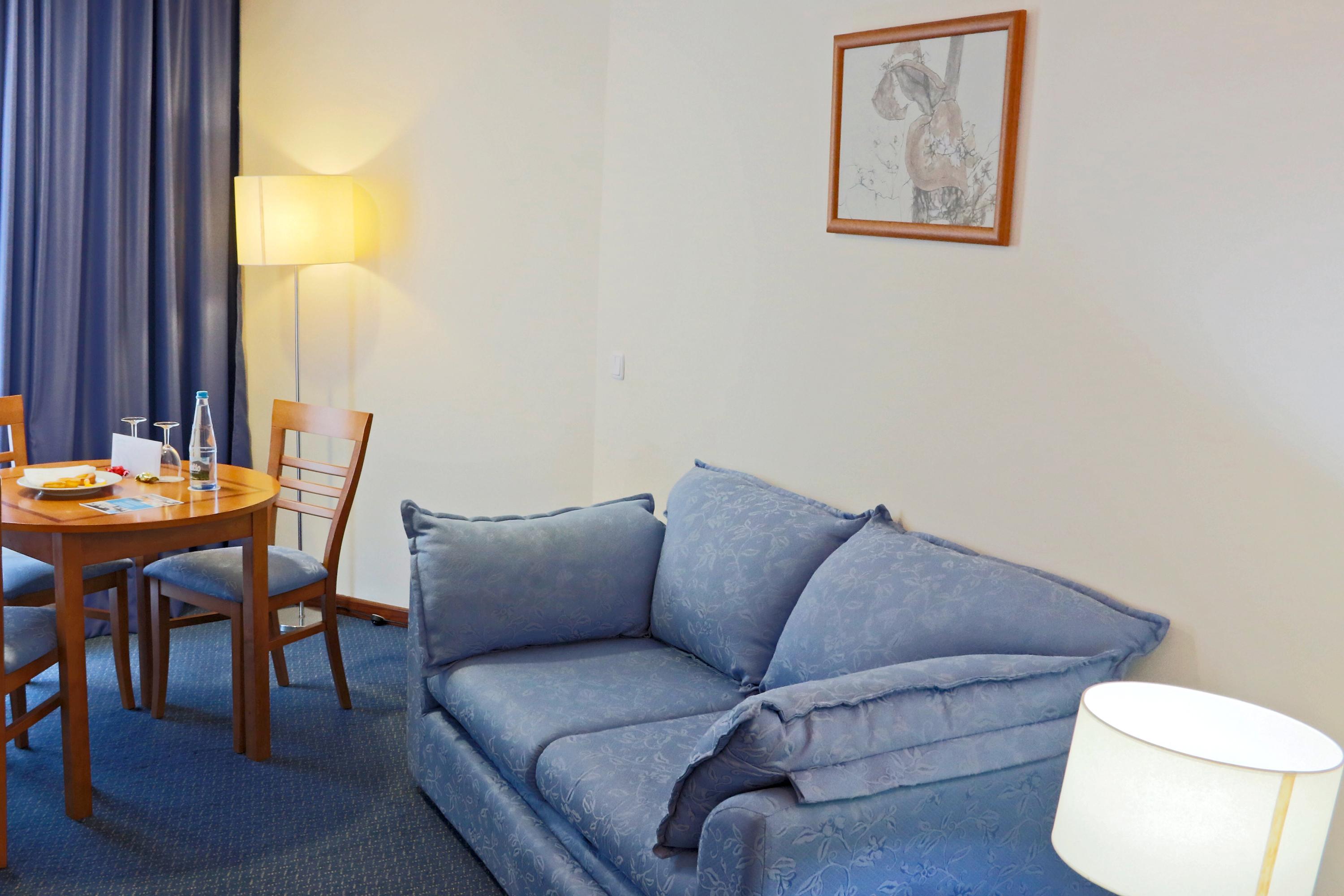 Agua Hotels Nelas Parq 외부 사진