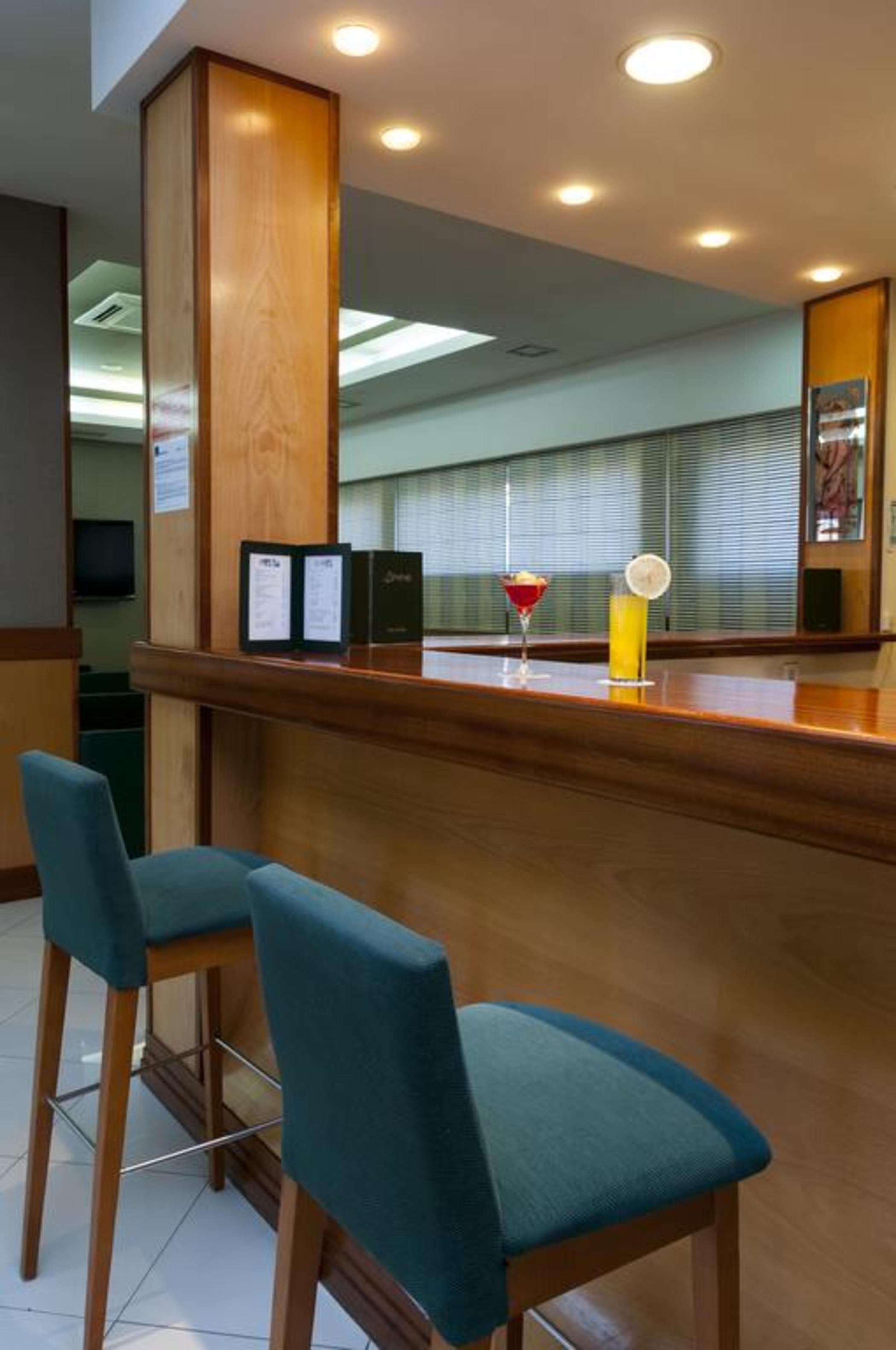 Agua Hotels Nelas Parq 외부 사진