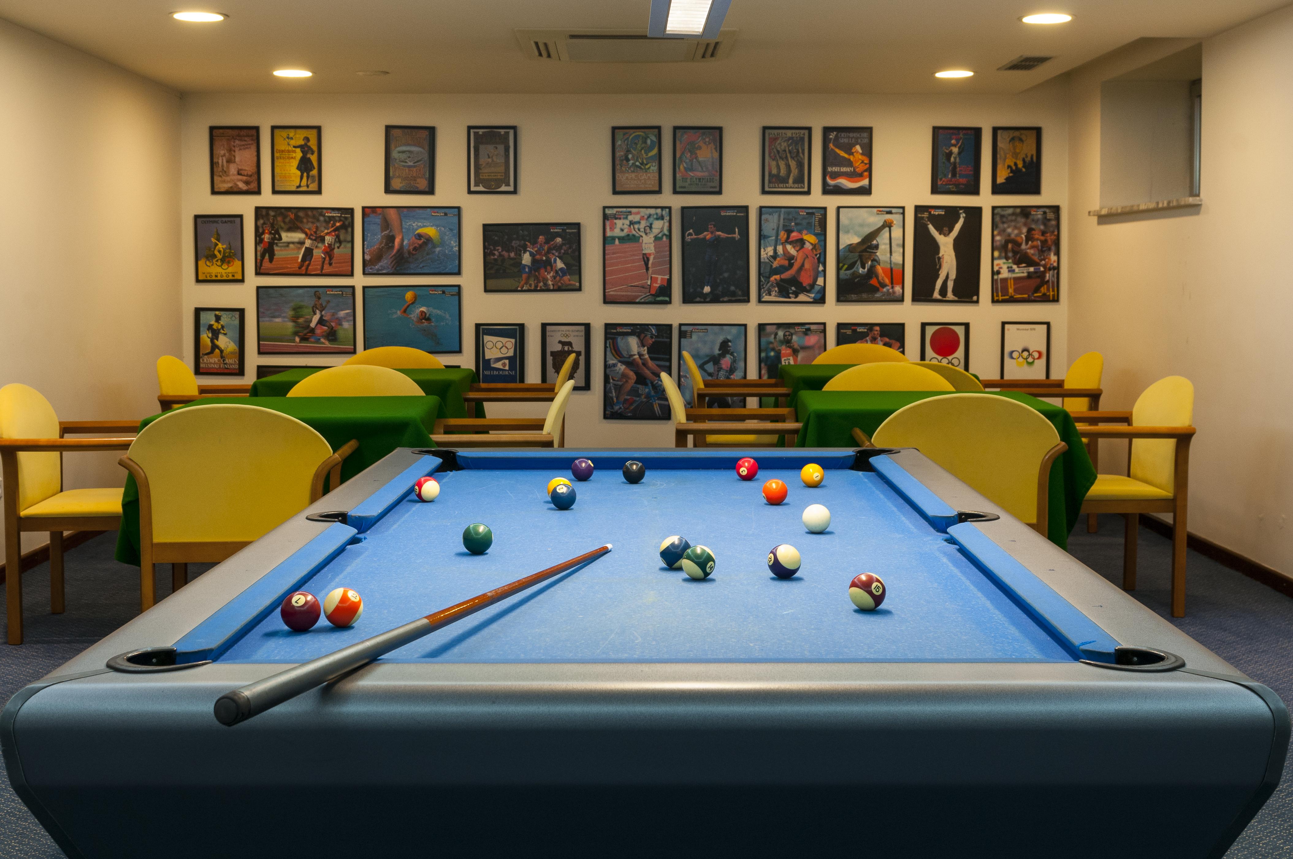 Agua Hotels Nelas Parq 외부 사진
