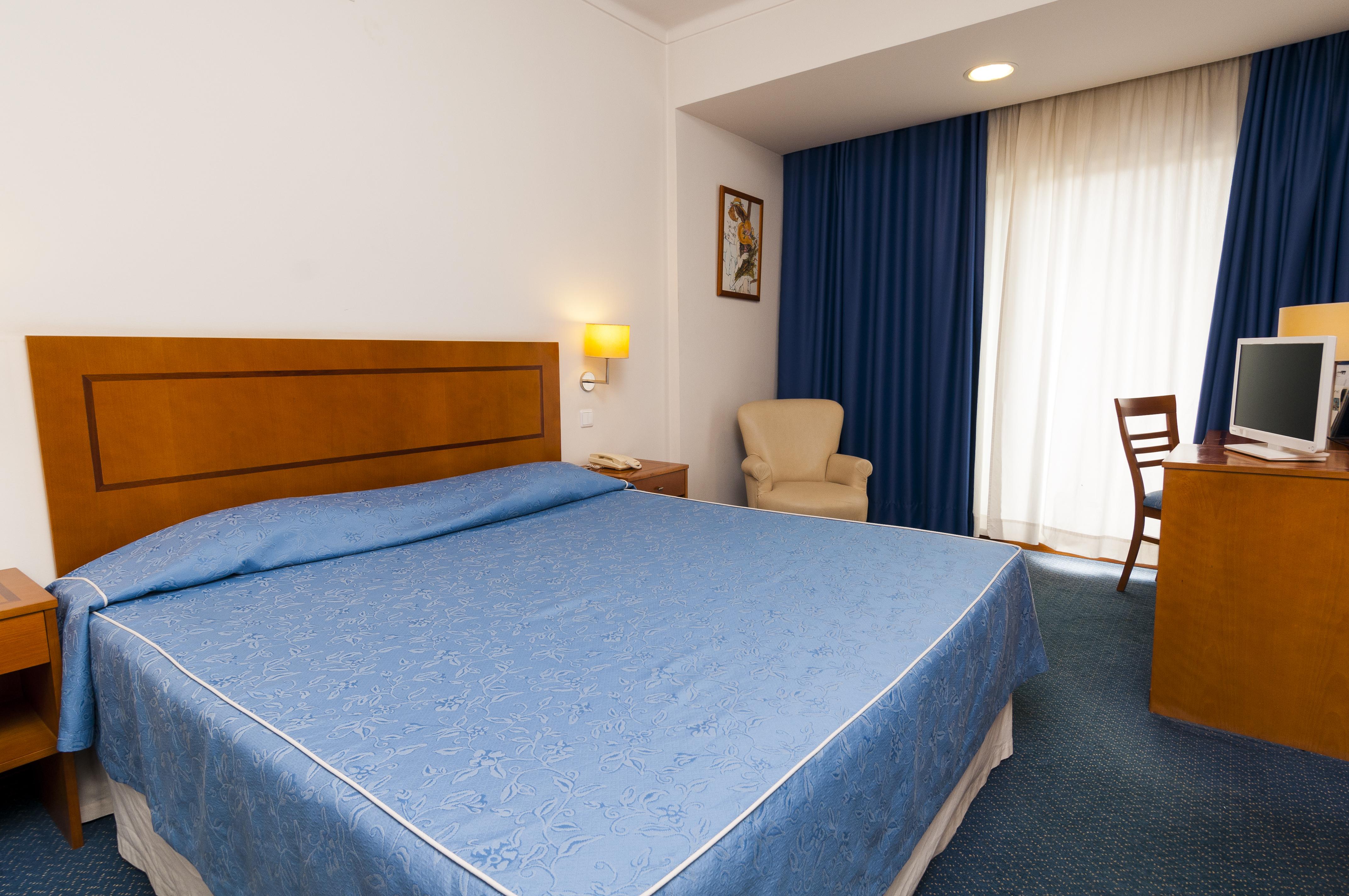 Agua Hotels Nelas Parq 외부 사진