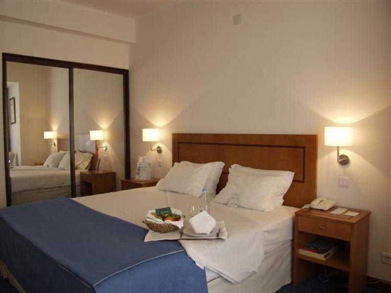 Agua Hotels Nelas Parq 외부 사진