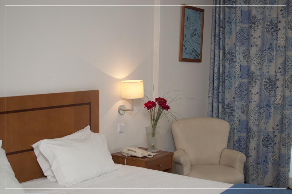 Agua Hotels Nelas Parq 객실 사진