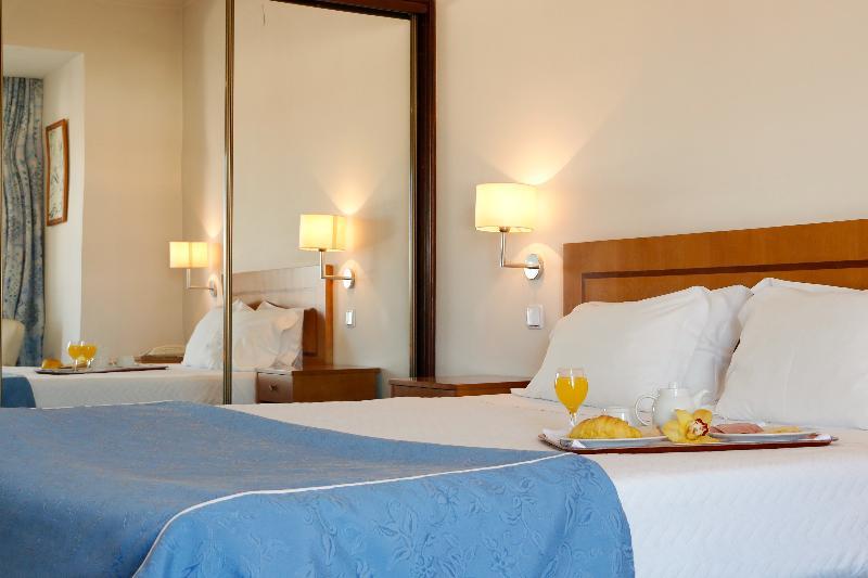 Agua Hotels Nelas Parq 외부 사진