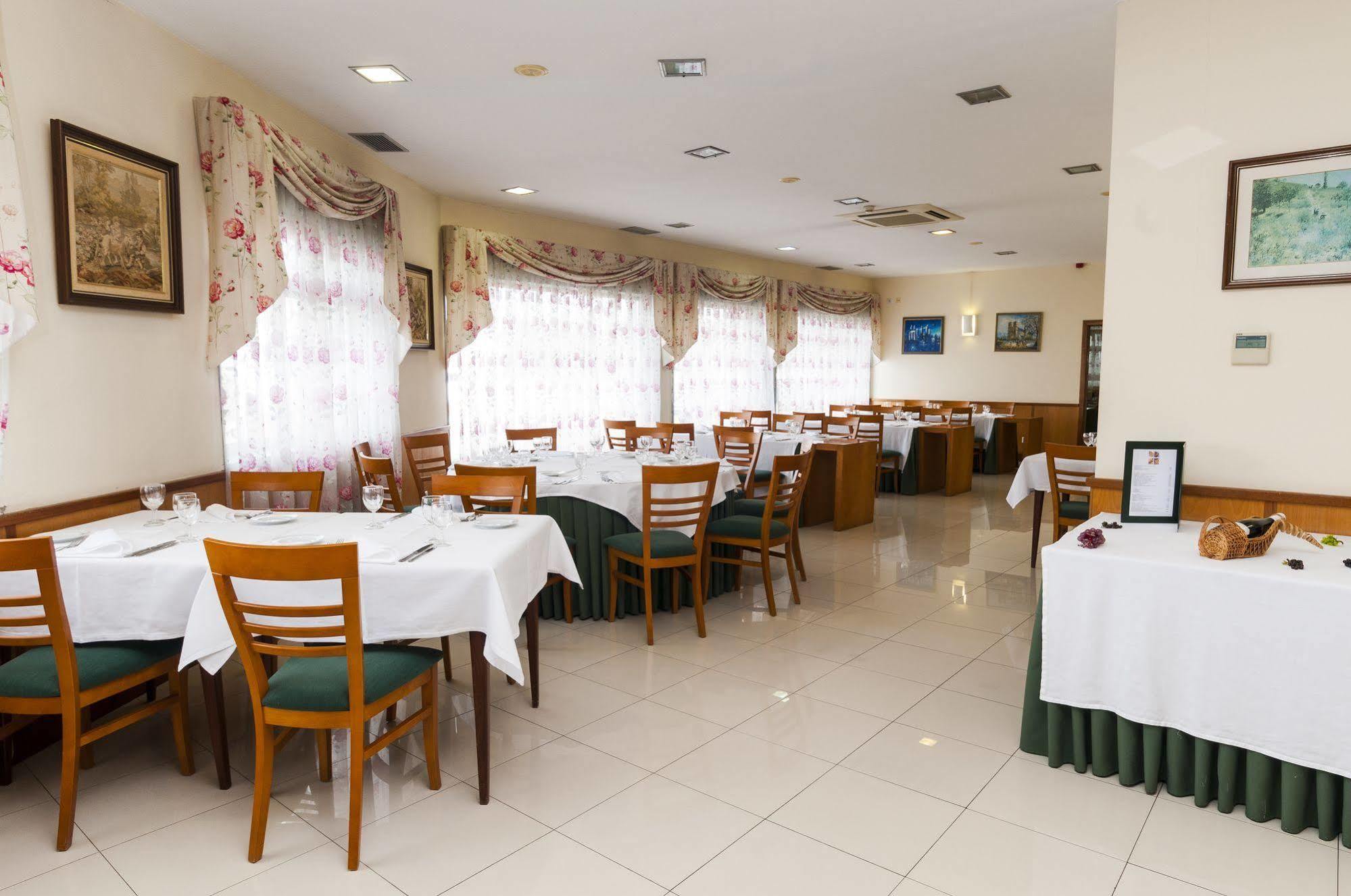 Agua Hotels Nelas Parq 외부 사진