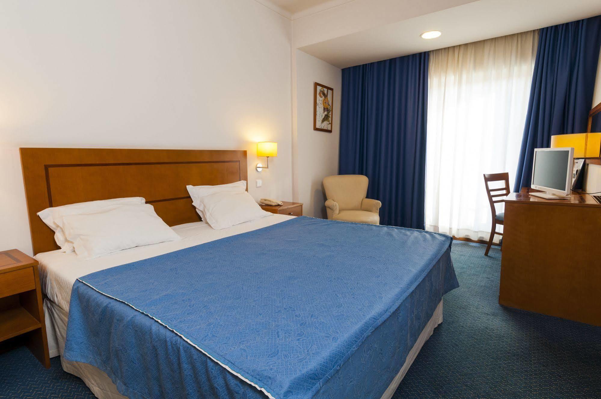 Agua Hotels Nelas Parq 외부 사진