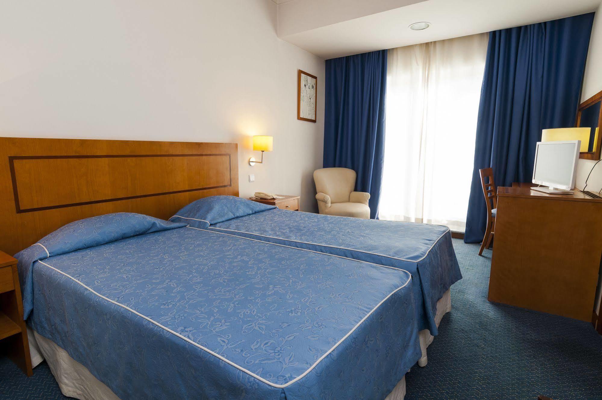 Agua Hotels Nelas Parq 외부 사진